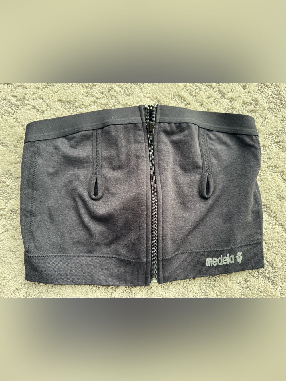 Medela Hands Free Pumping Bra